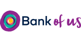 Bank of us logo